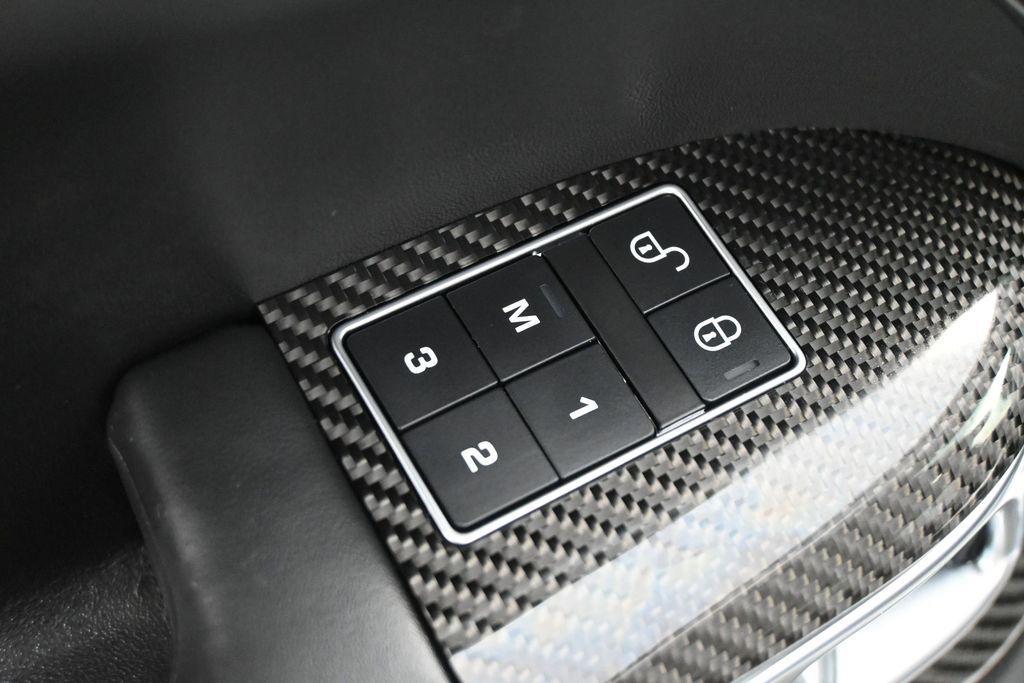 used 2020 Land Rover Range Rover Sport car, priced at $49,750