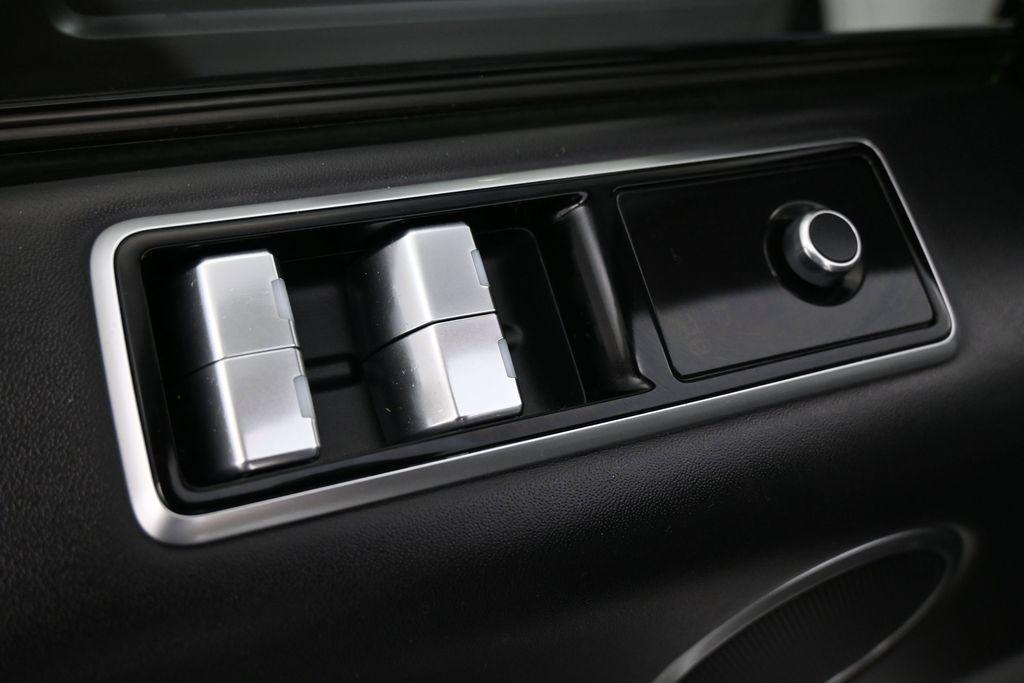 used 2020 Land Rover Range Rover Sport car, priced at $49,750