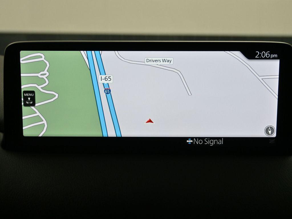 used 2023 Mazda CX-5 car, priced at $27,250