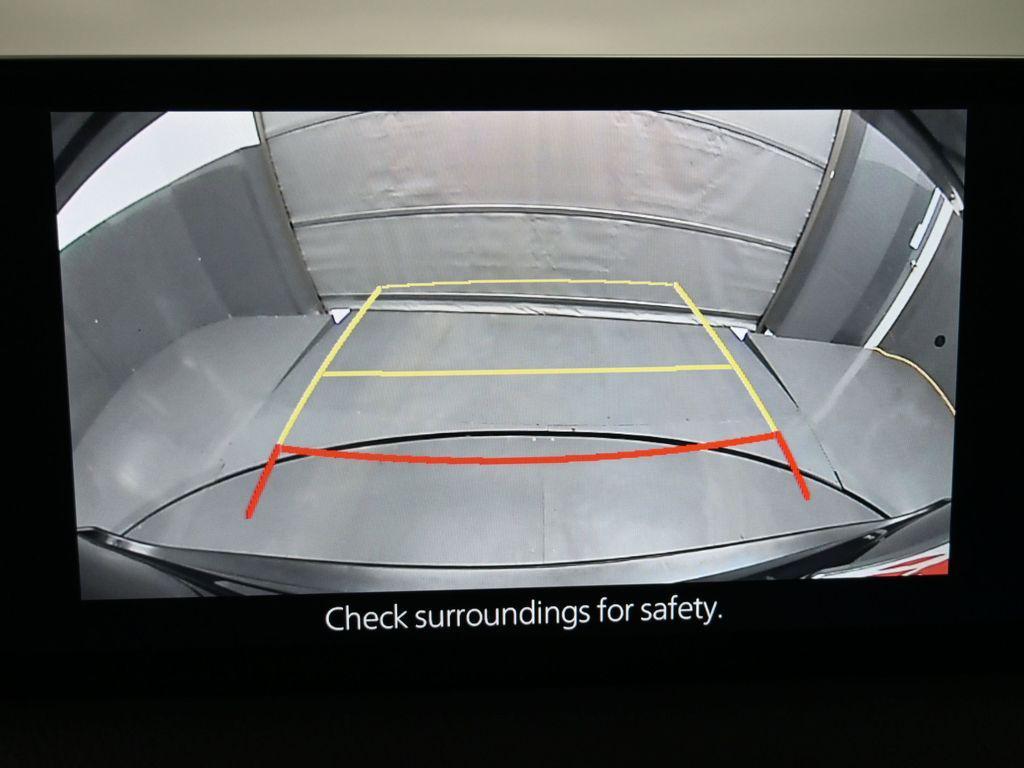 used 2023 Mazda CX-5 car, priced at $27,250