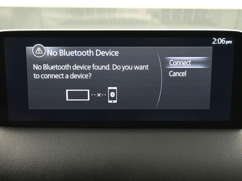 used 2023 Mazda CX-5 car, priced at $27,250