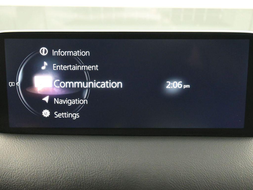 used 2023 Mazda CX-5 car, priced at $27,250