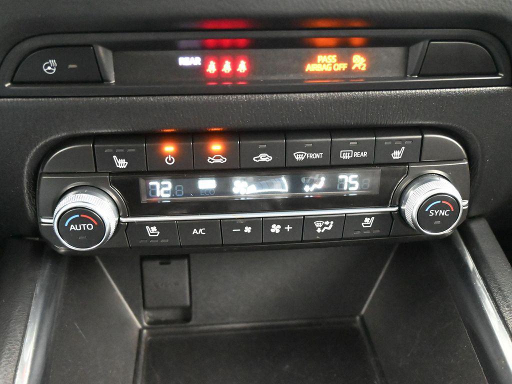 used 2023 Mazda CX-5 car, priced at $27,250