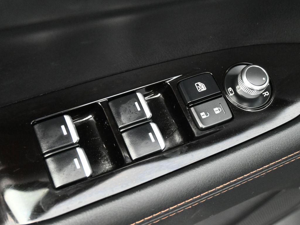 used 2023 Mazda CX-5 car, priced at $27,250