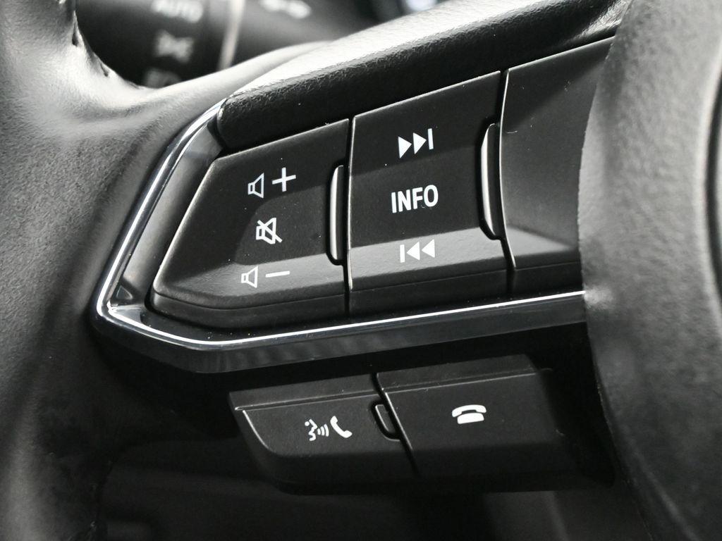 used 2023 Mazda CX-5 car, priced at $27,250