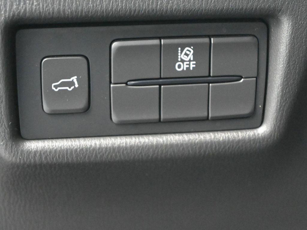 used 2023 Mazda CX-5 car, priced at $27,250
