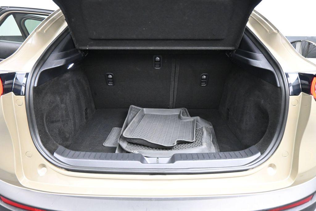 used 2024 Mazda CX-30 car, priced at $27,500