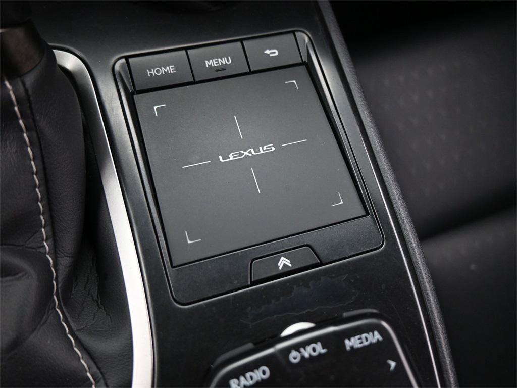 used 2021 Lexus UX 250h car, priced at $22,250