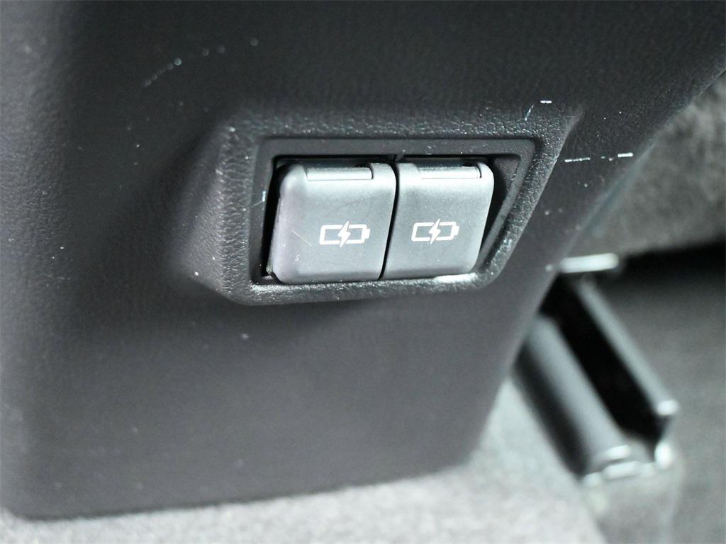 used 2021 Lexus UX 250h car, priced at $22,250