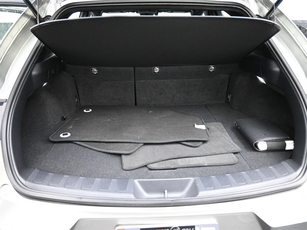 used 2021 Lexus UX 250h car, priced at $22,250