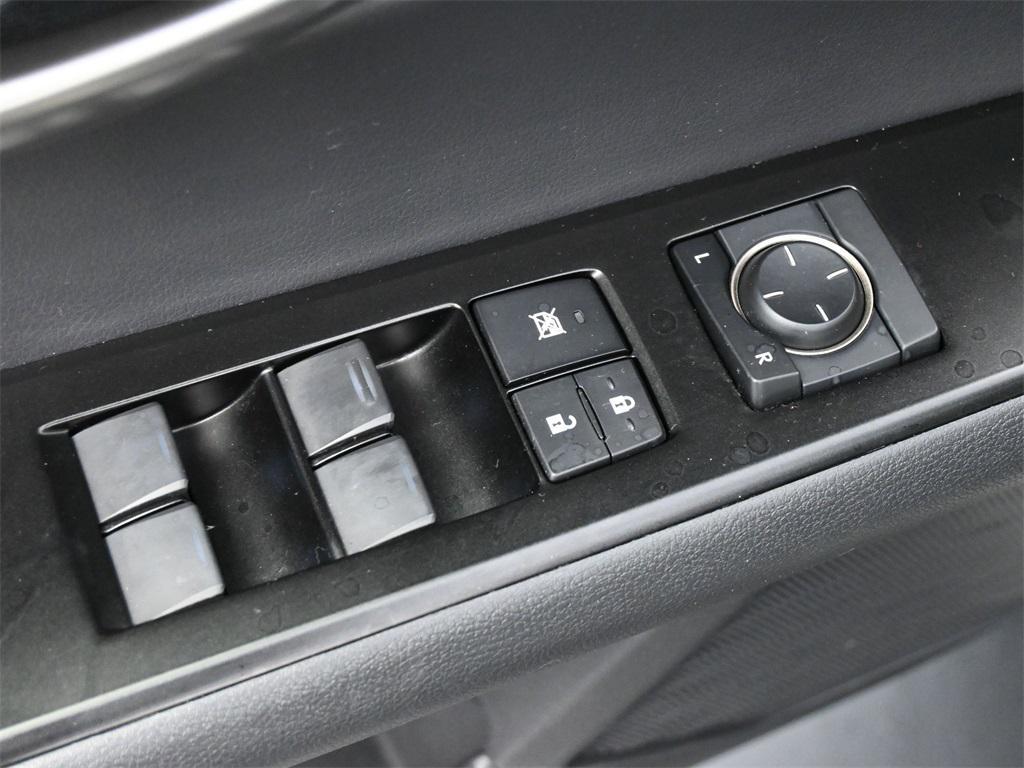 used 2021 Lexus UX 250h car, priced at $22,250