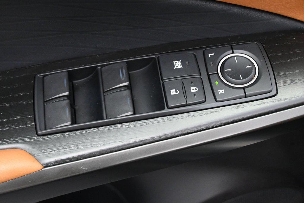used 2025 Lexus IS 300 car, priced at $40,799
