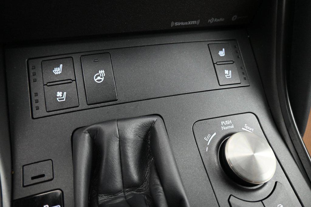 used 2025 Lexus IS 300 car, priced at $40,799