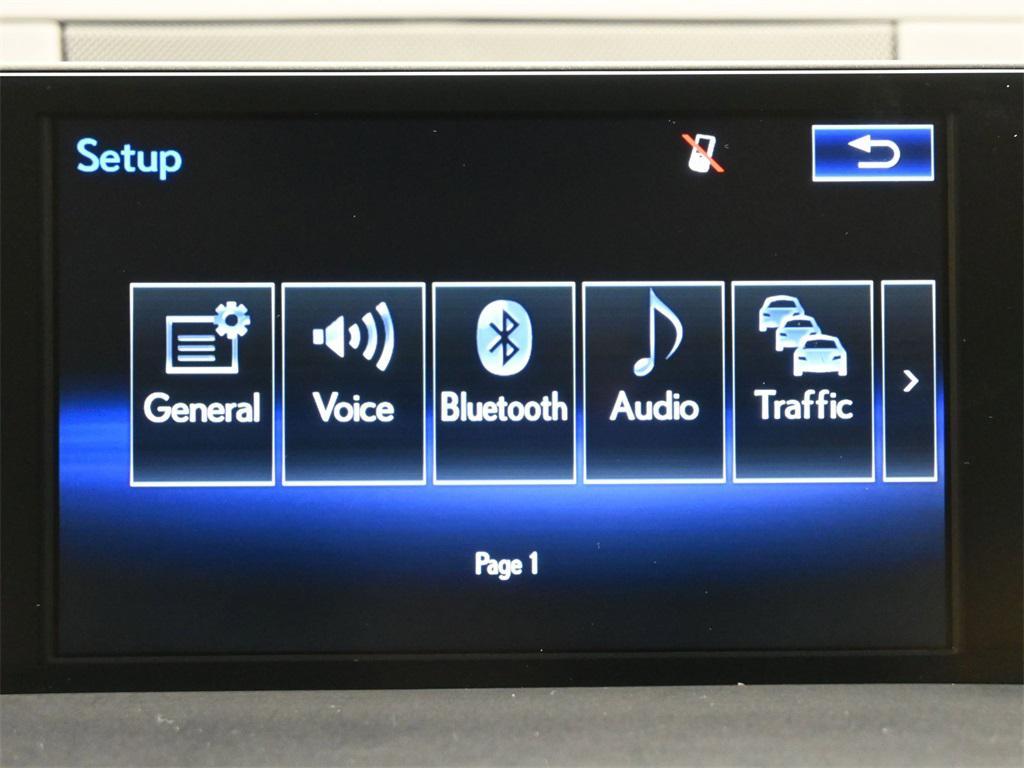 used 2017 Lexus NX 200t car, priced at $19,250