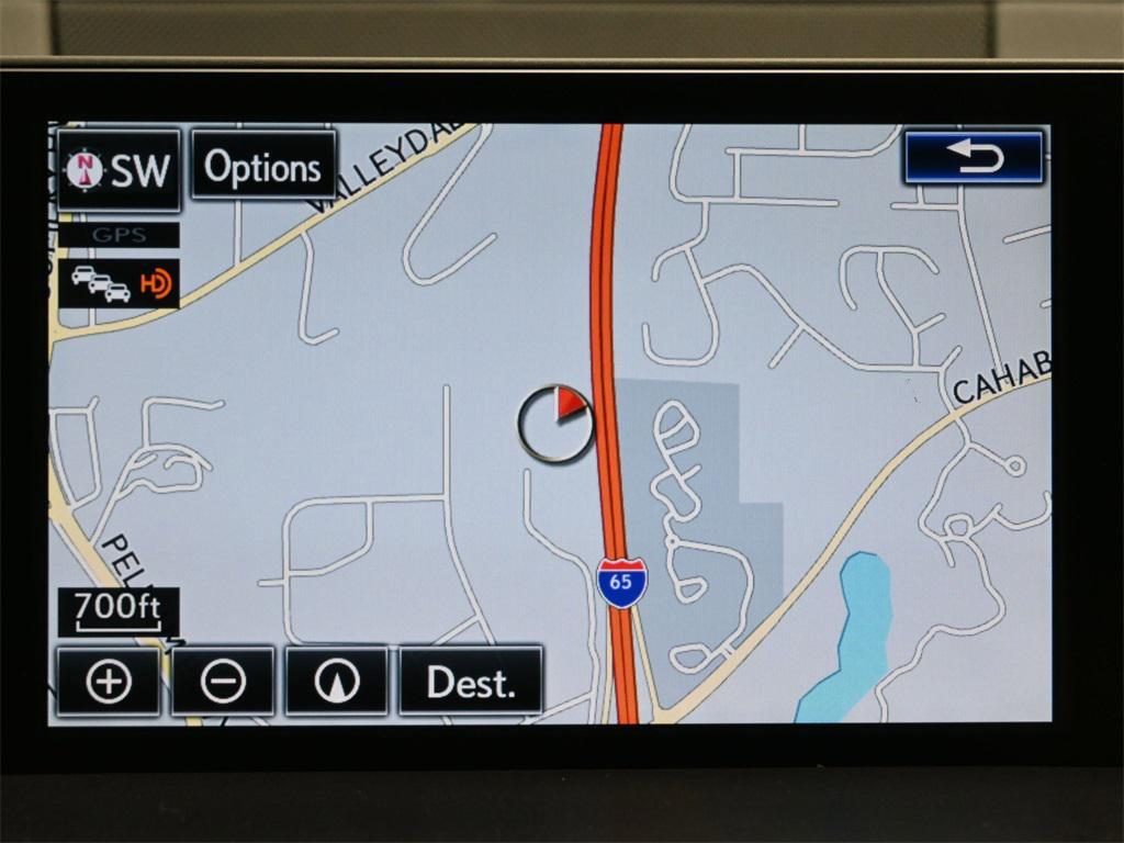 used 2017 Lexus NX 200t car, priced at $19,250