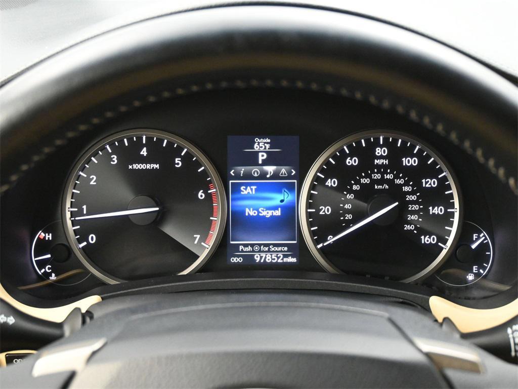 used 2017 Lexus NX 200t car, priced at $19,250