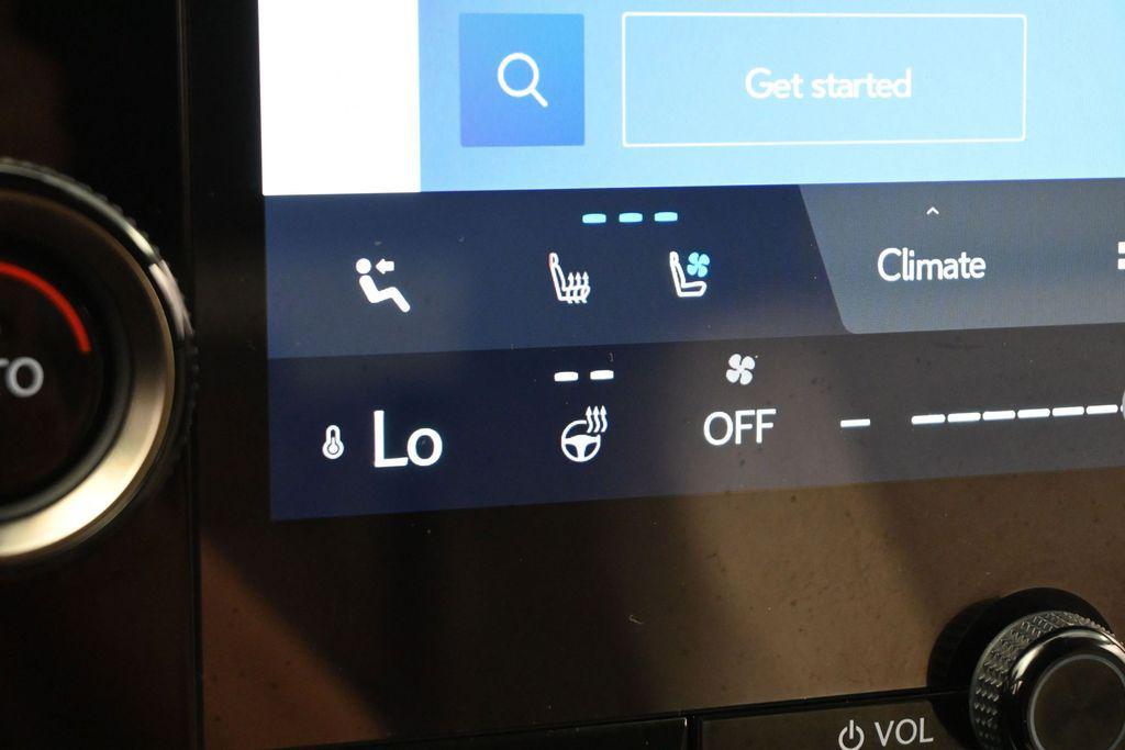 used 2023 Lexus RX 350 car, priced at $46,500