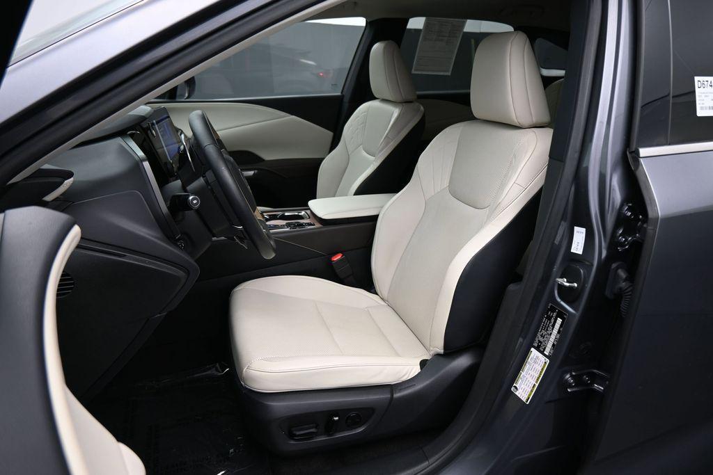 used 2023 Lexus RX 350 car, priced at $46,500