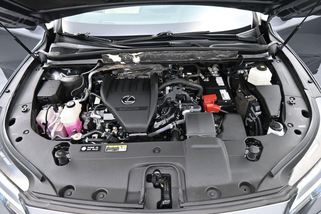 used 2023 Lexus RX 350 car, priced at $46,500
