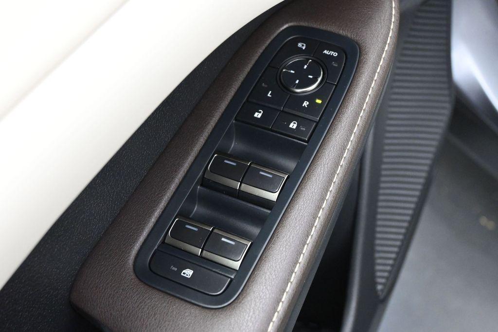 used 2023 Lexus RX 350 car, priced at $46,500