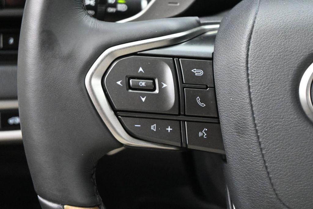 used 2023 Lexus RX 350 car, priced at $46,500