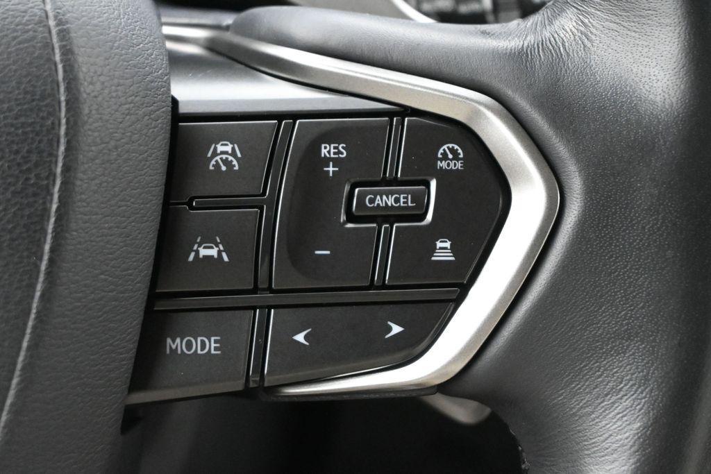 used 2023 Lexus RX 350 car, priced at $47,000