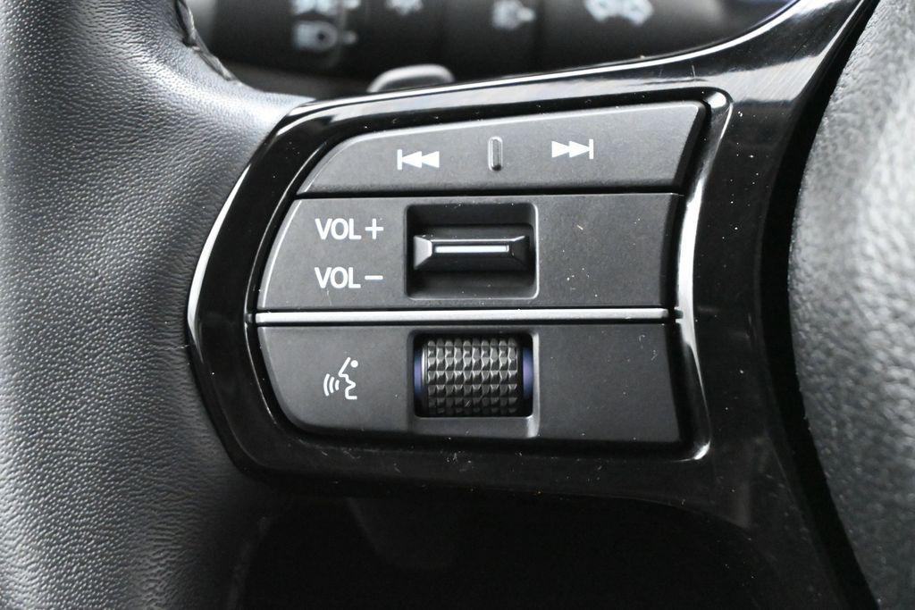 used 2024 Honda Pilot car, priced at $42,750