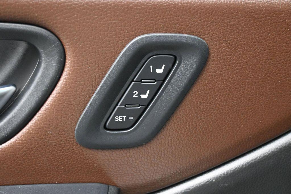 used 2024 Honda Pilot car, priced at $42,750