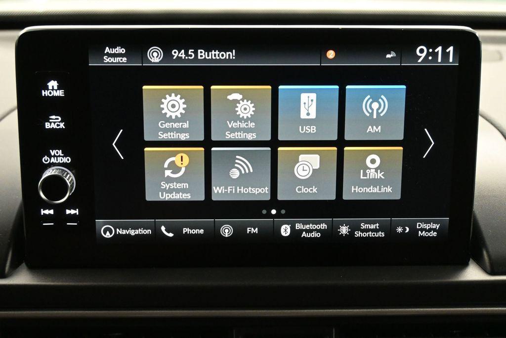 used 2024 Honda Pilot car, priced at $42,750