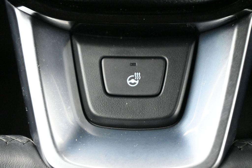 used 2024 Honda Pilot car, priced at $42,750