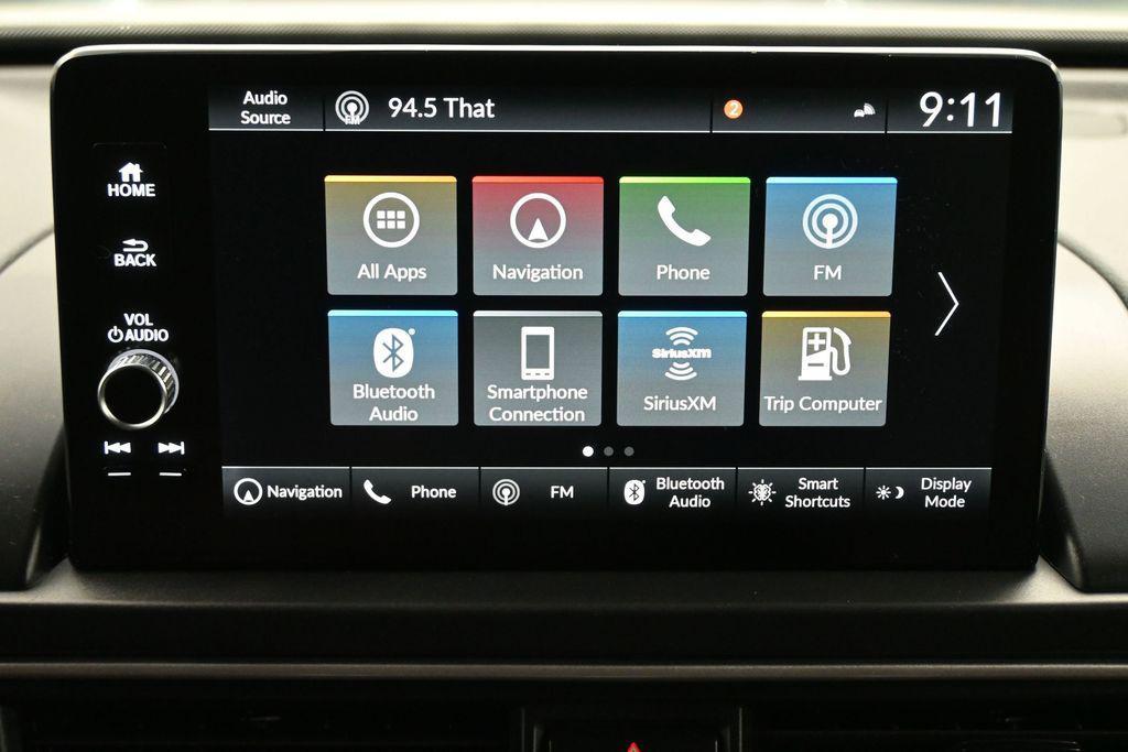 used 2024 Honda Pilot car, priced at $42,750