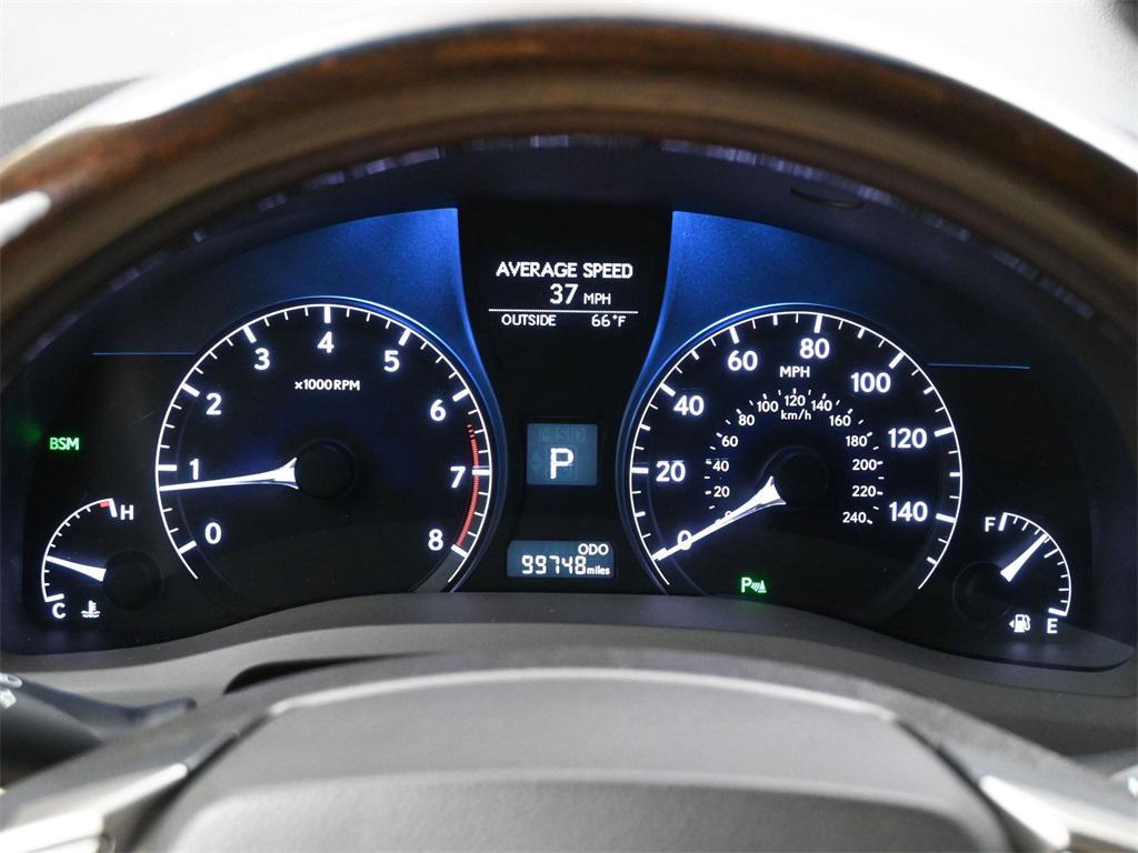 used 2015 Lexus RX 350 car, priced at $18,000