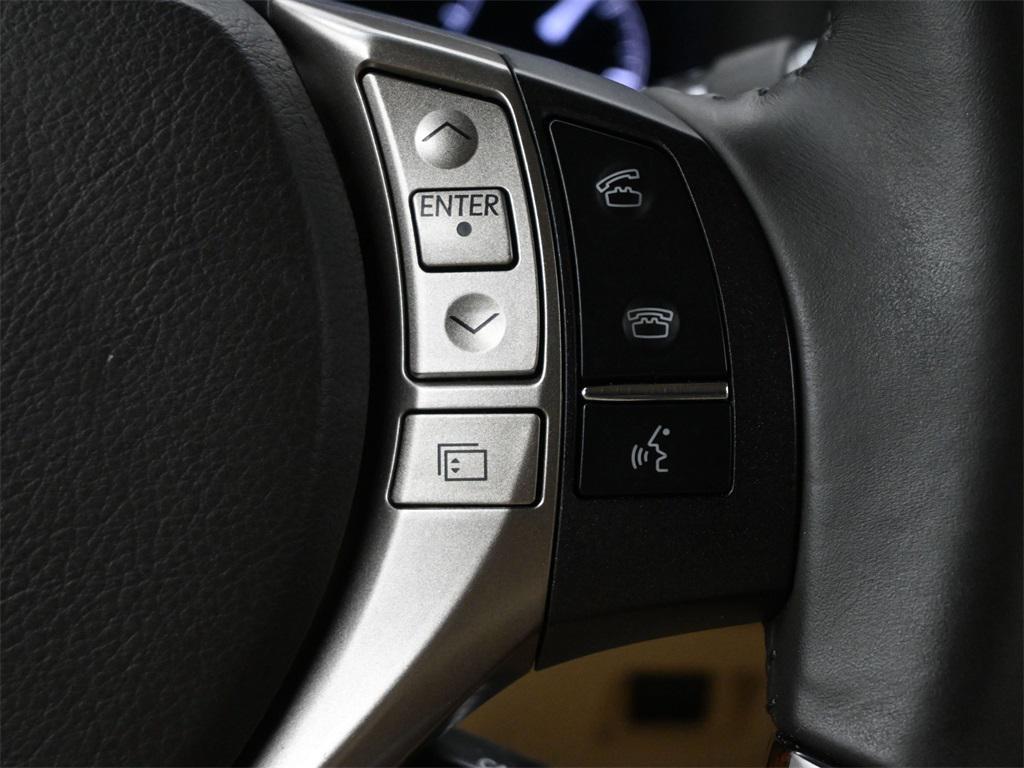 used 2015 Lexus RX 350 car, priced at $18,000