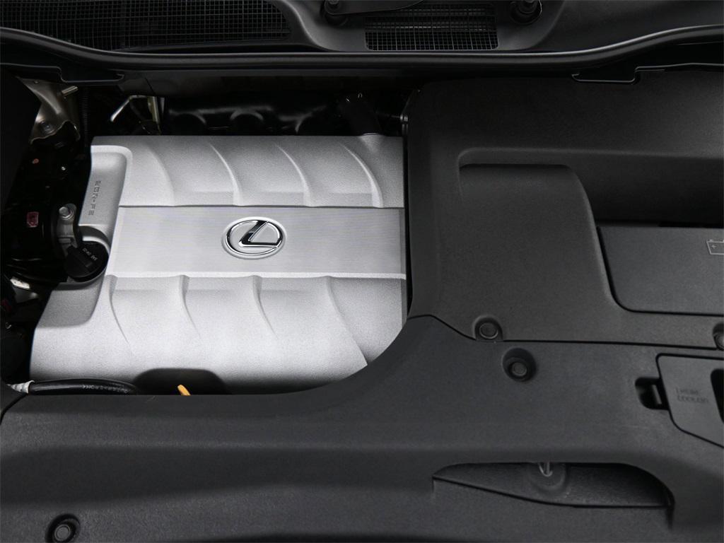used 2015 Lexus RX 350 car, priced at $18,000