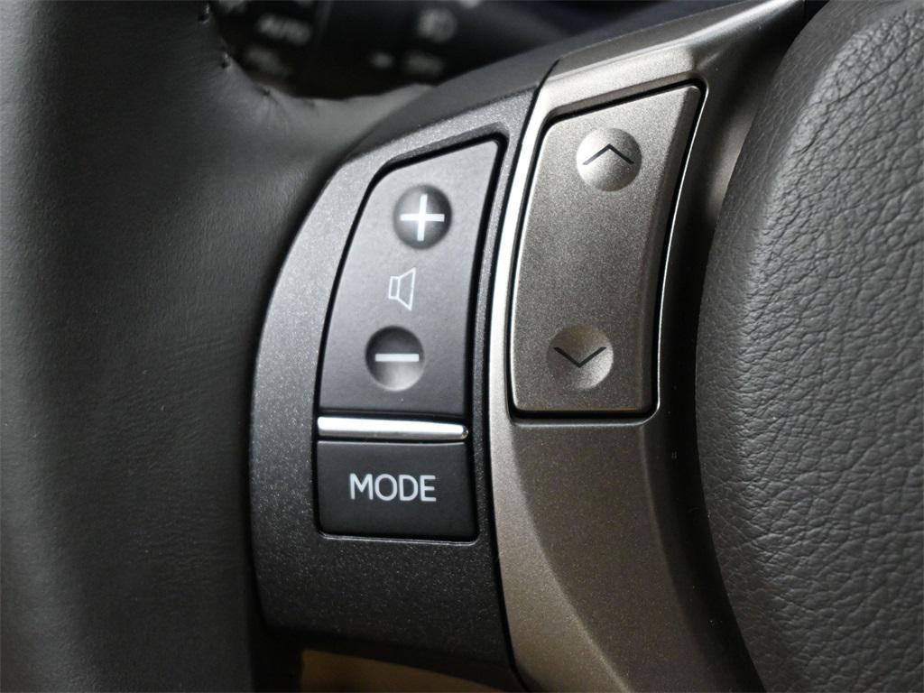 used 2015 Lexus RX 350 car, priced at $18,000