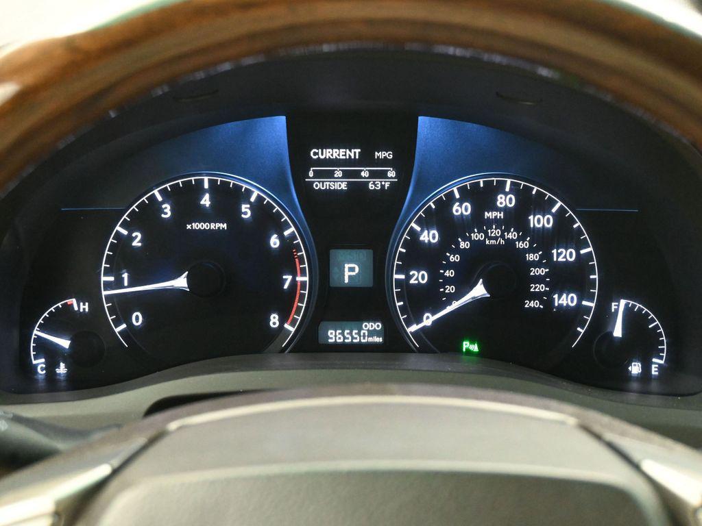 used 2015 Lexus RX 350 car, priced at $18,750