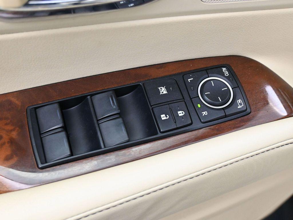 used 2015 Lexus RX 350 car, priced at $18,750