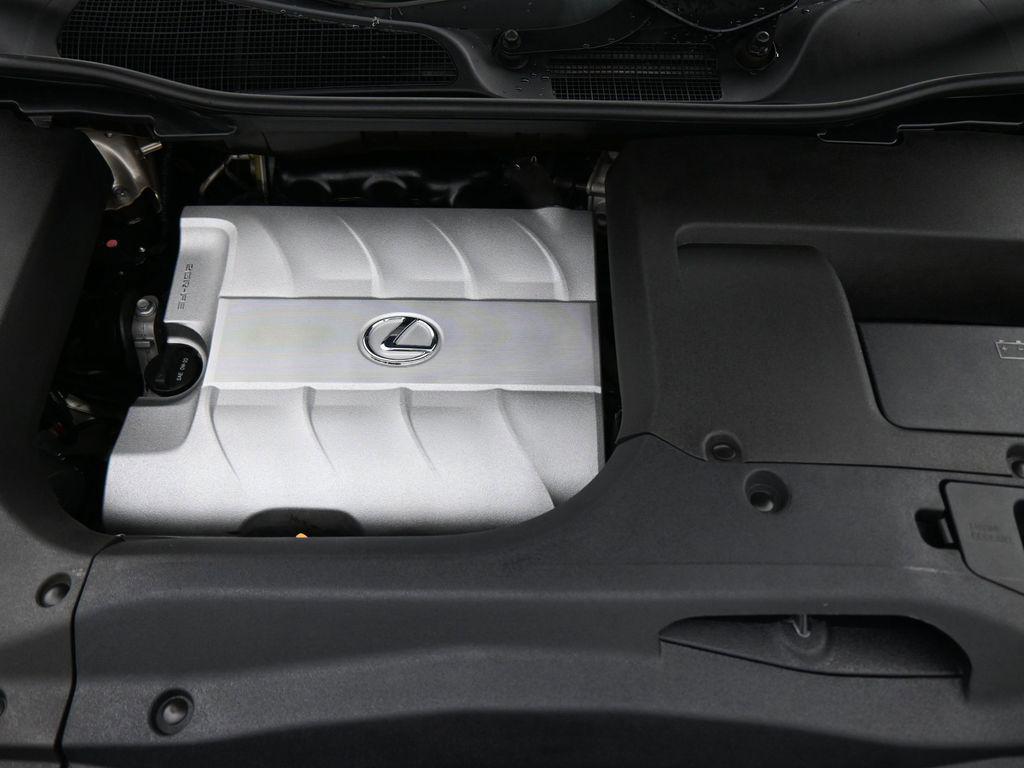 used 2015 Lexus RX 350 car, priced at $18,750