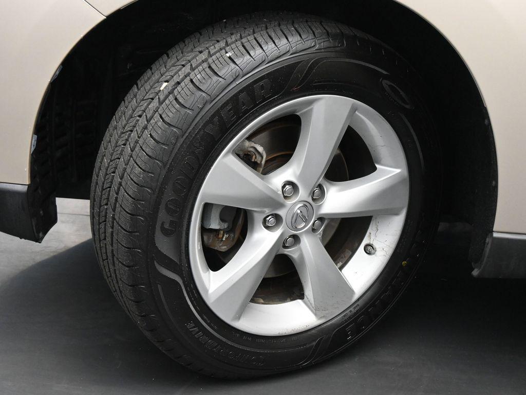 used 2015 Lexus RX 350 car, priced at $18,750