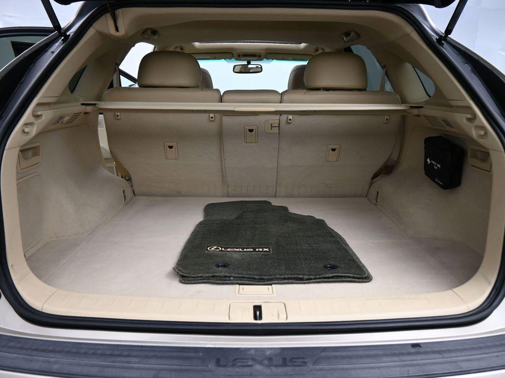 used 2015 Lexus RX 350 car, priced at $18,750