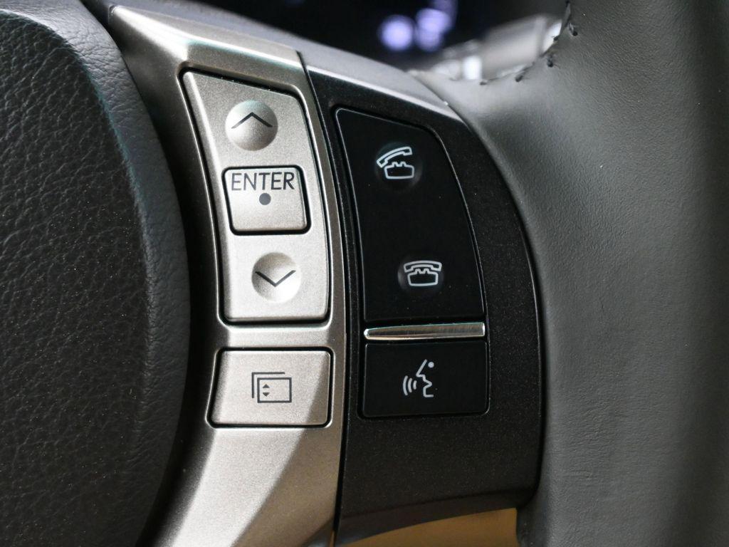 used 2015 Lexus RX 350 car, priced at $18,750