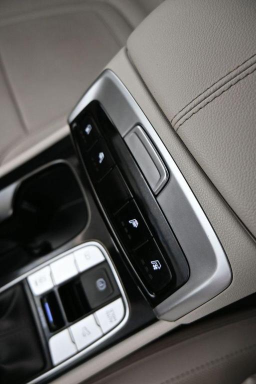 used 2022 Hyundai Tucson car, priced at $23,000