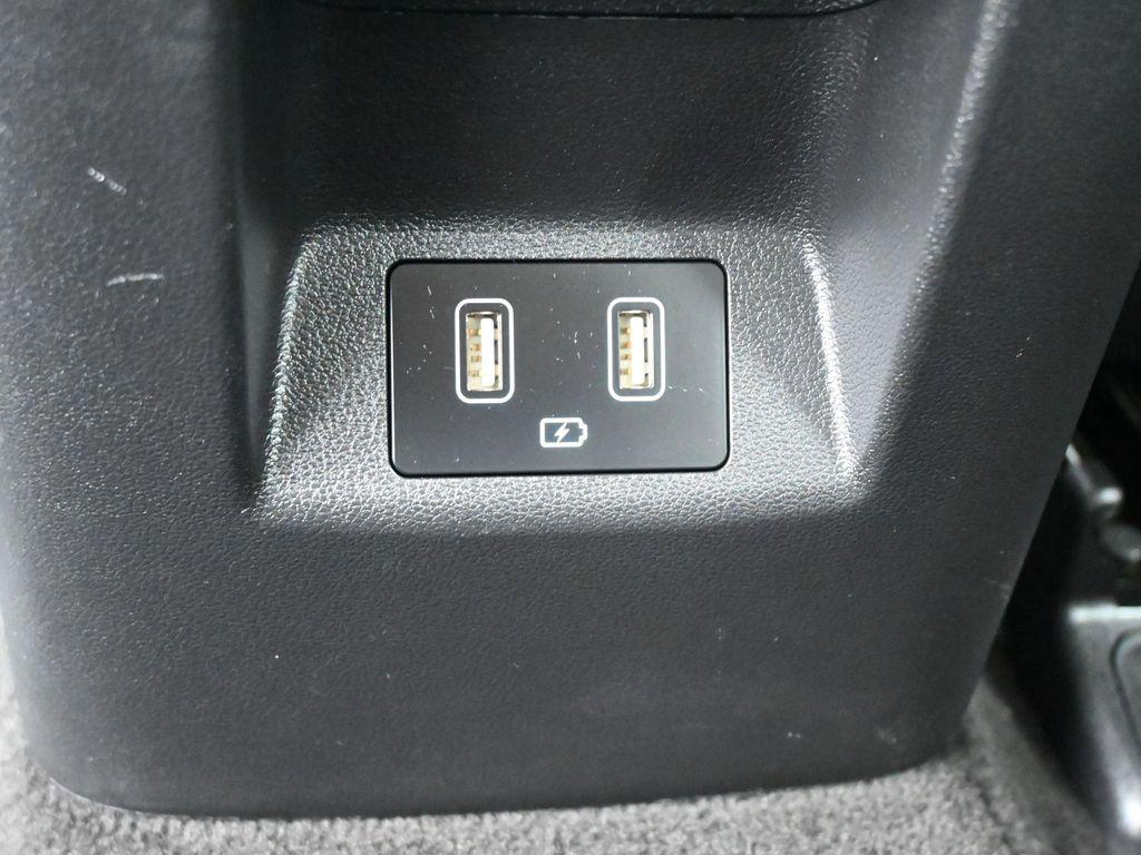 used 2022 Hyundai Tucson car, priced at $23,000