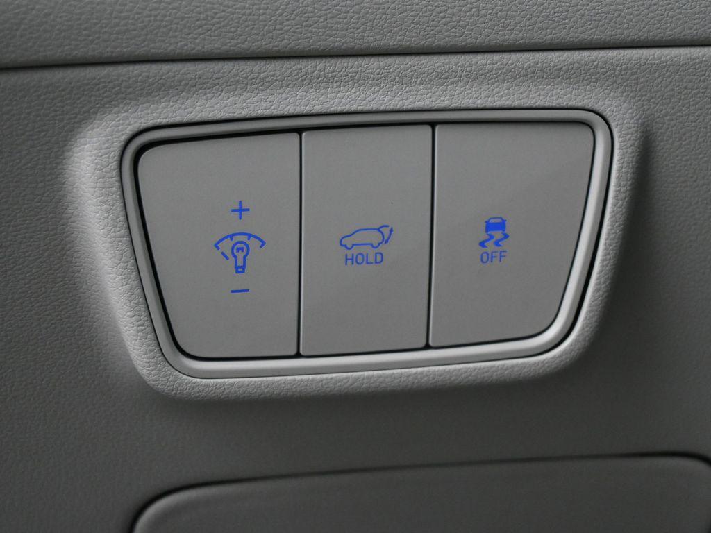 used 2022 Hyundai Tucson car, priced at $23,000