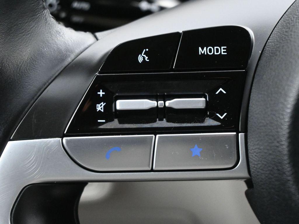 used 2022 Hyundai Tucson car, priced at $23,000