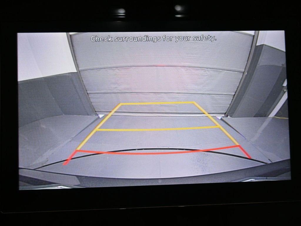 used 2022 Hyundai Tucson car, priced at $23,000