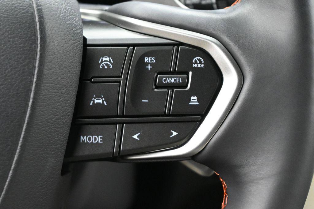 used 2024 Lexus NX 350 car, priced at $44,750