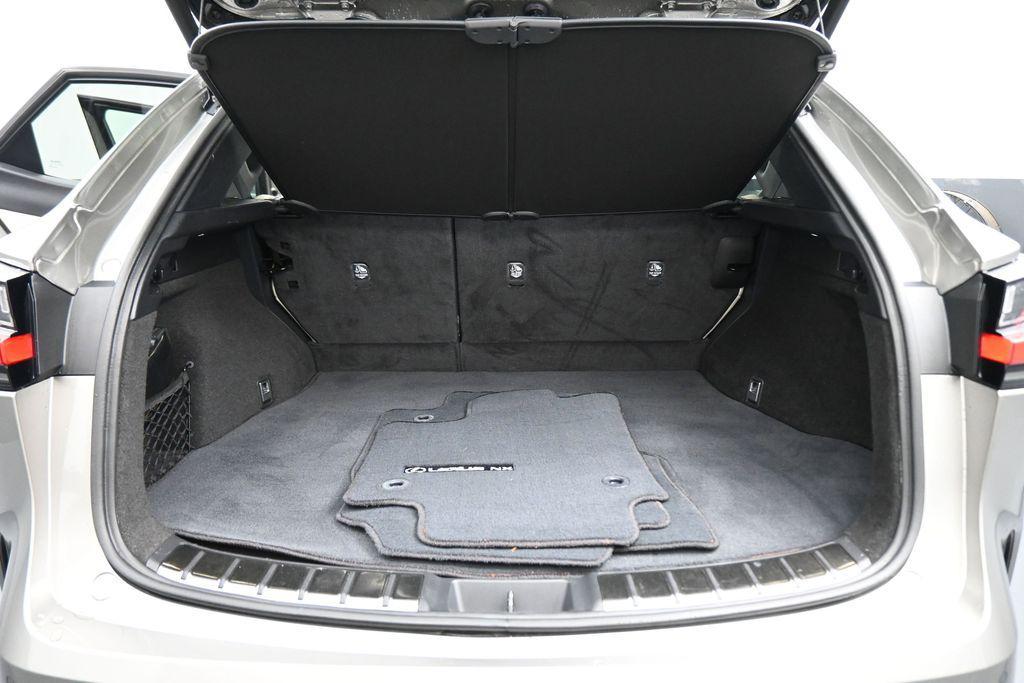 used 2024 Lexus NX 350 car, priced at $44,750