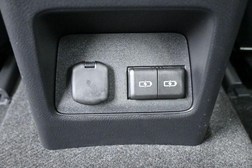 used 2024 Lexus NX 350 car, priced at $44,750