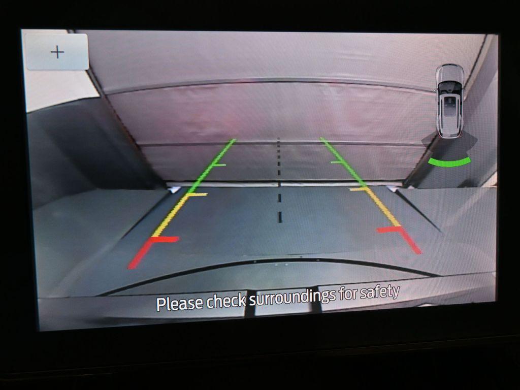 used 2020 Ford Explorer car, priced at $18,000